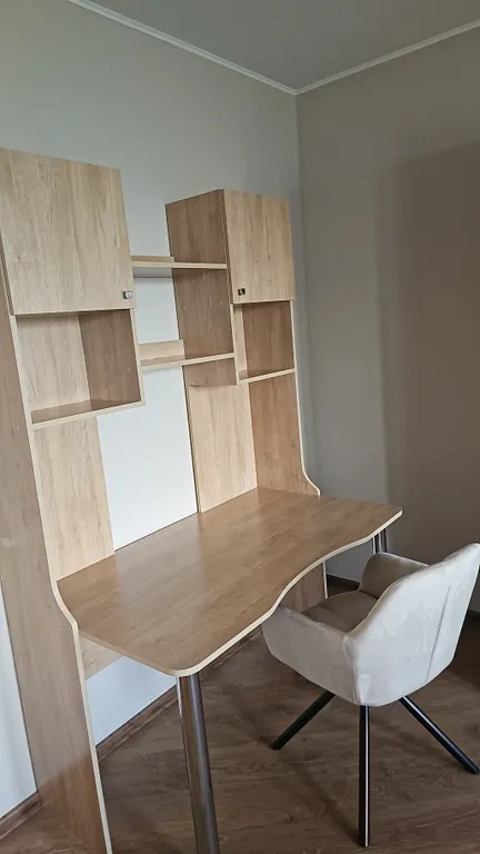 1к люкс в сосновом бору