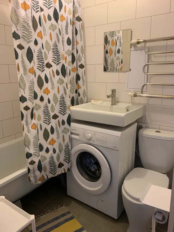 Квартира возле автовокзала