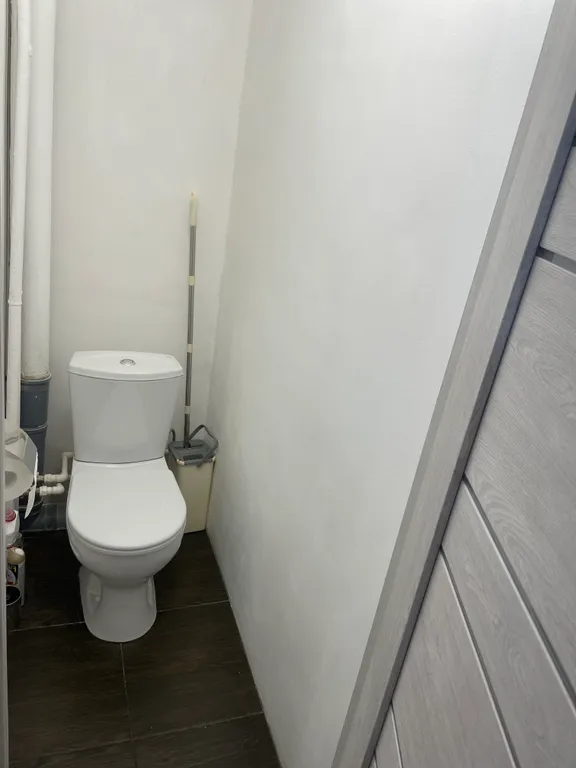 Современная квартира недалеко от курорта