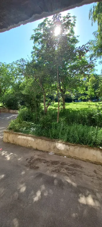 Комфортная квартира в центре