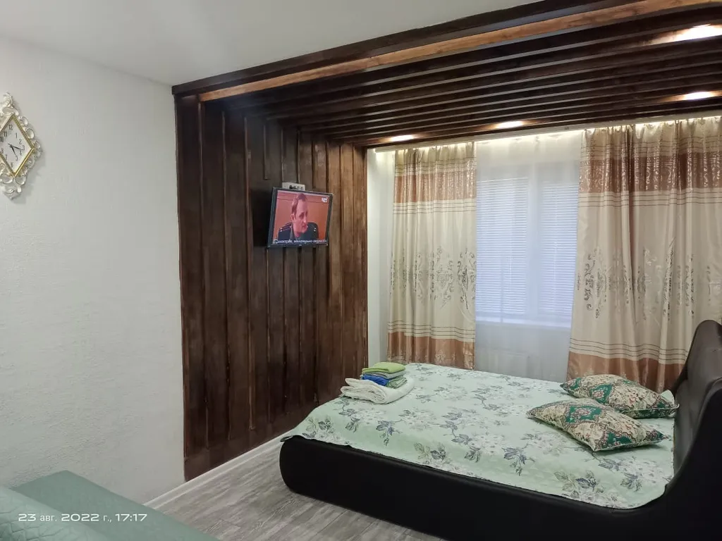 Квартира Взлётка плаза автовокзал 5 мин пешком, квартира в центре Красноярска — Красноярск