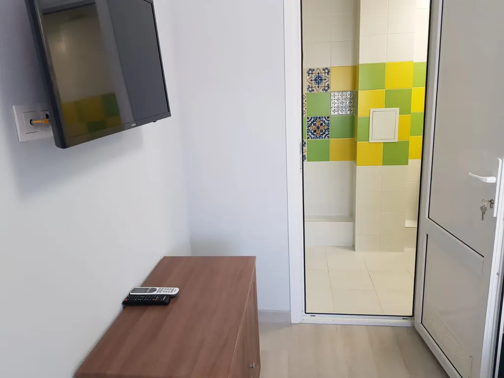 Квартира Квартира Лайм36 — Сириус