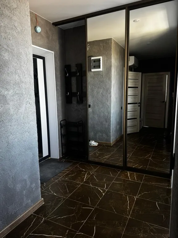 Квартира Уютная квартира рядом с центром — Волгоград