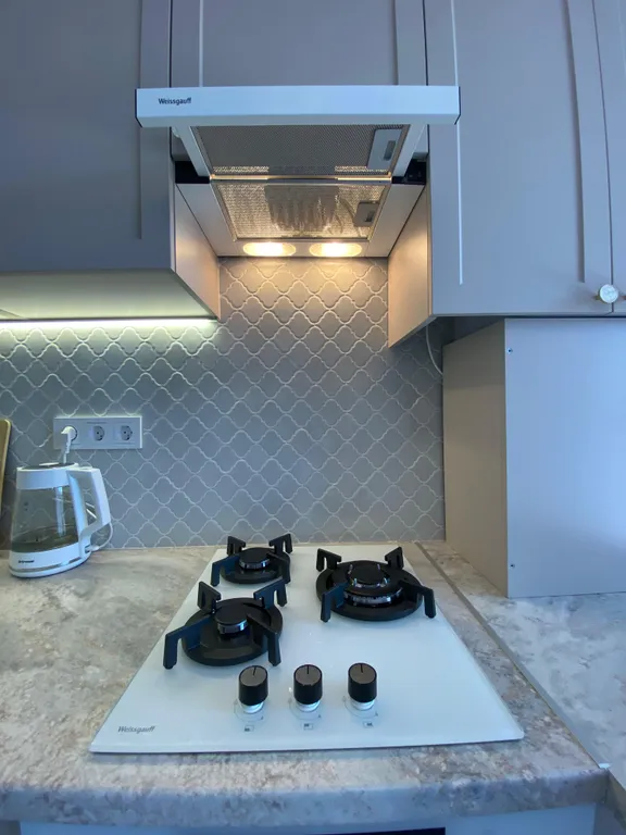 Квартира Квартира Клеверный лист — Ярославль