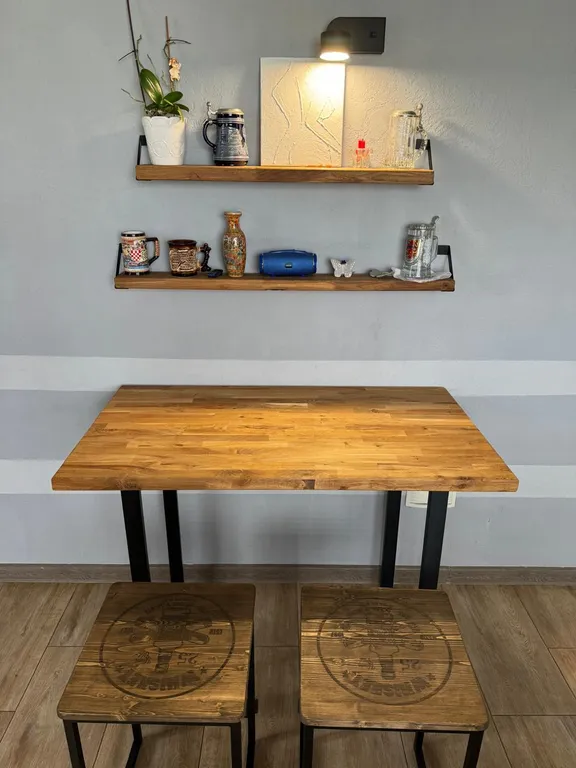 Загородный дом на побережье Балтийского моря