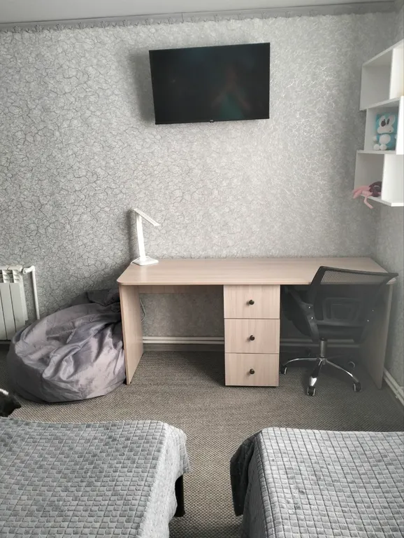 Дом недалёко от моря