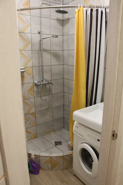 Квартира Квартира New york Уютная студия — Новосибирск