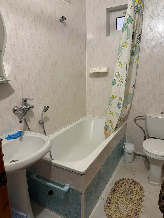 Коттедж Квартира на земле с отдельным входом — Анапа