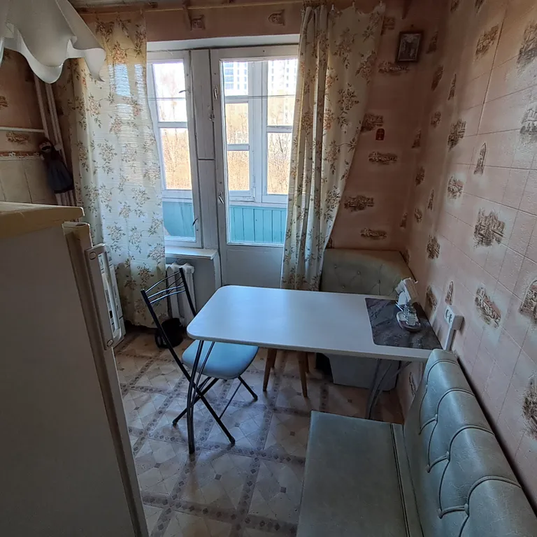 Уютная двухкомнатная квартира в центре города