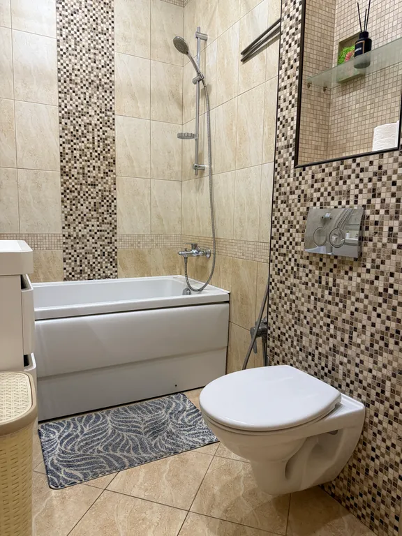 Уютная квартира в историческом центре Ярославля