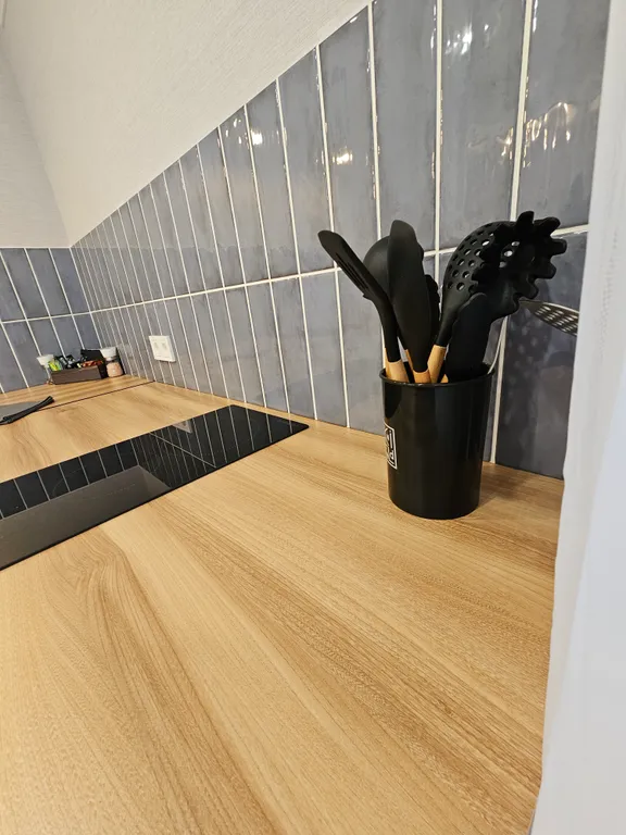 Уютная квартира в центре города с кондиционером