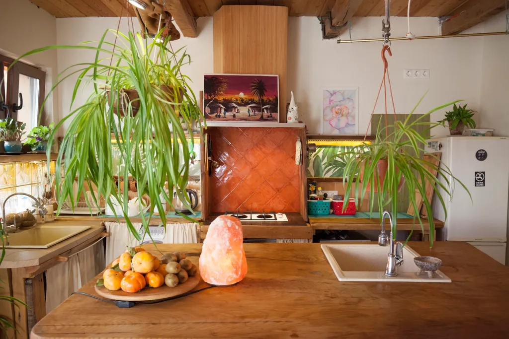 ZEN Lodge & Retreat - Сафари-вилла с видом на Аибгу и родниковой водой