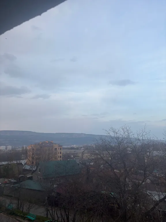 Уютная квартира в курортной зоне