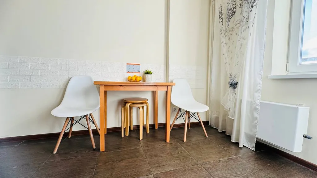 Квартира Квартира в Лобне — Лобня