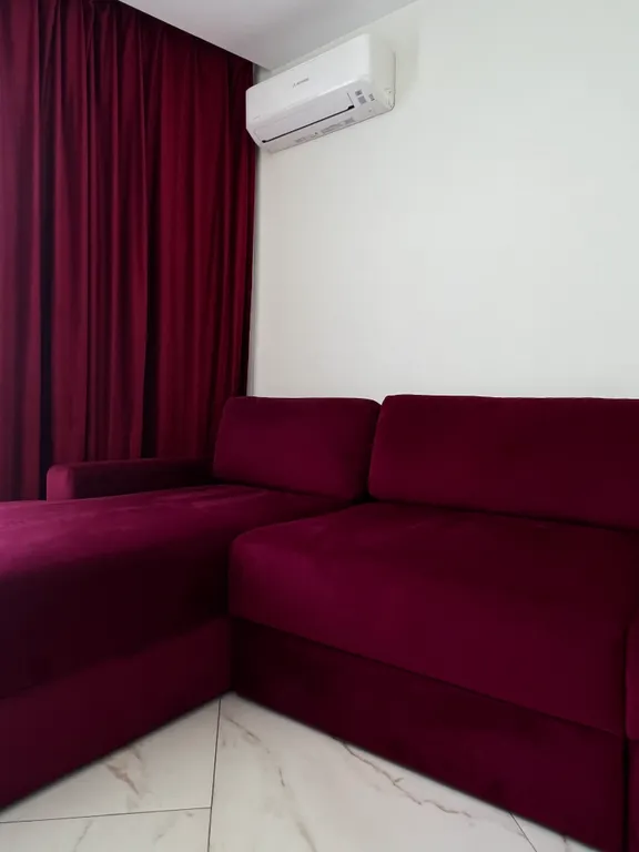 4-комнатная Квартира