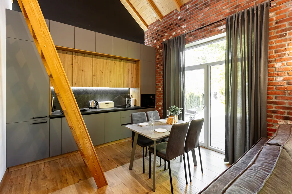 Домик у моря