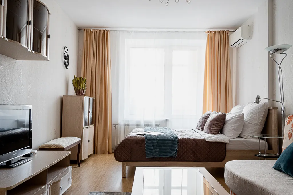 Уютная квартира в самом центре Нижнего Новгорода