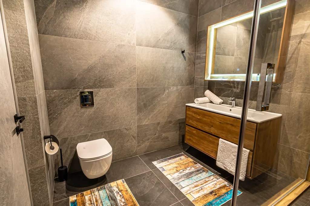 VIP Апартамент в центе в жк Есентай Сити