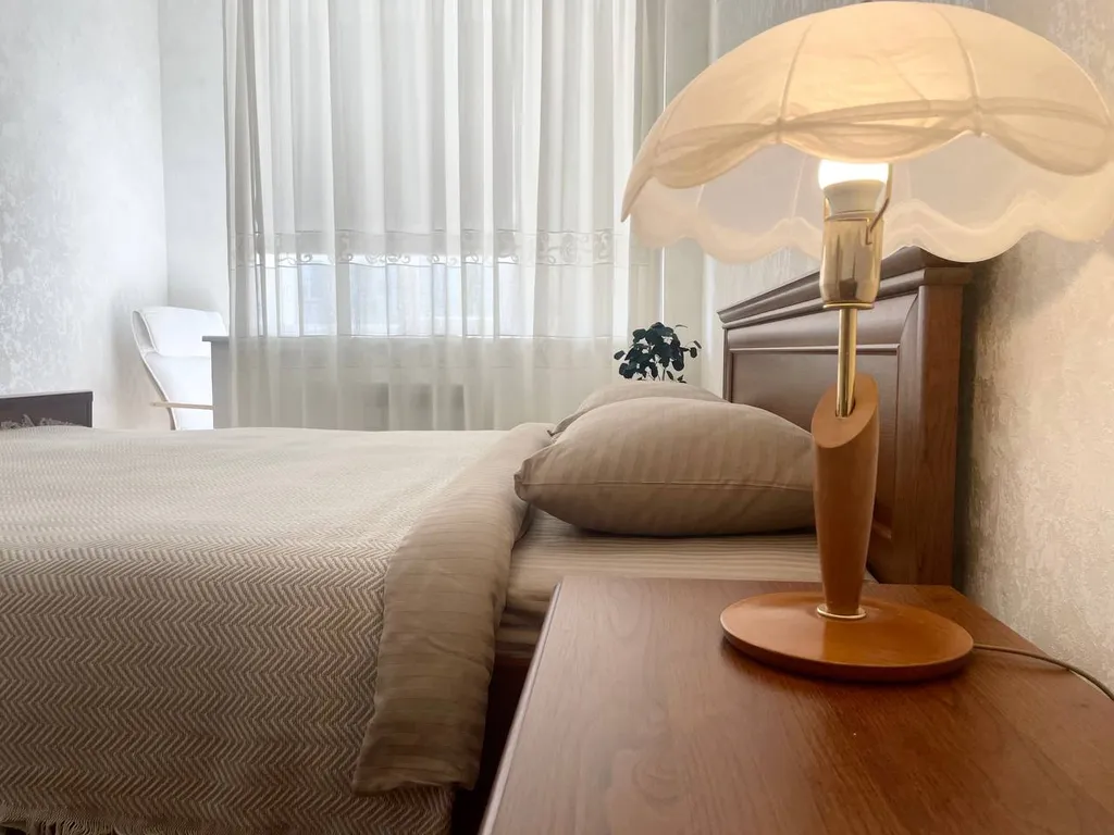 Квартира Уютная квартира на Жасминной — Севастополь