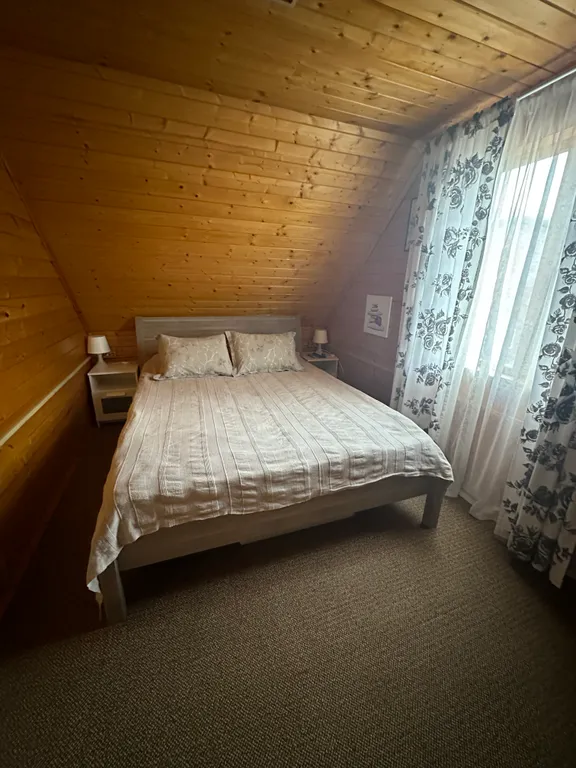 Азовский причал