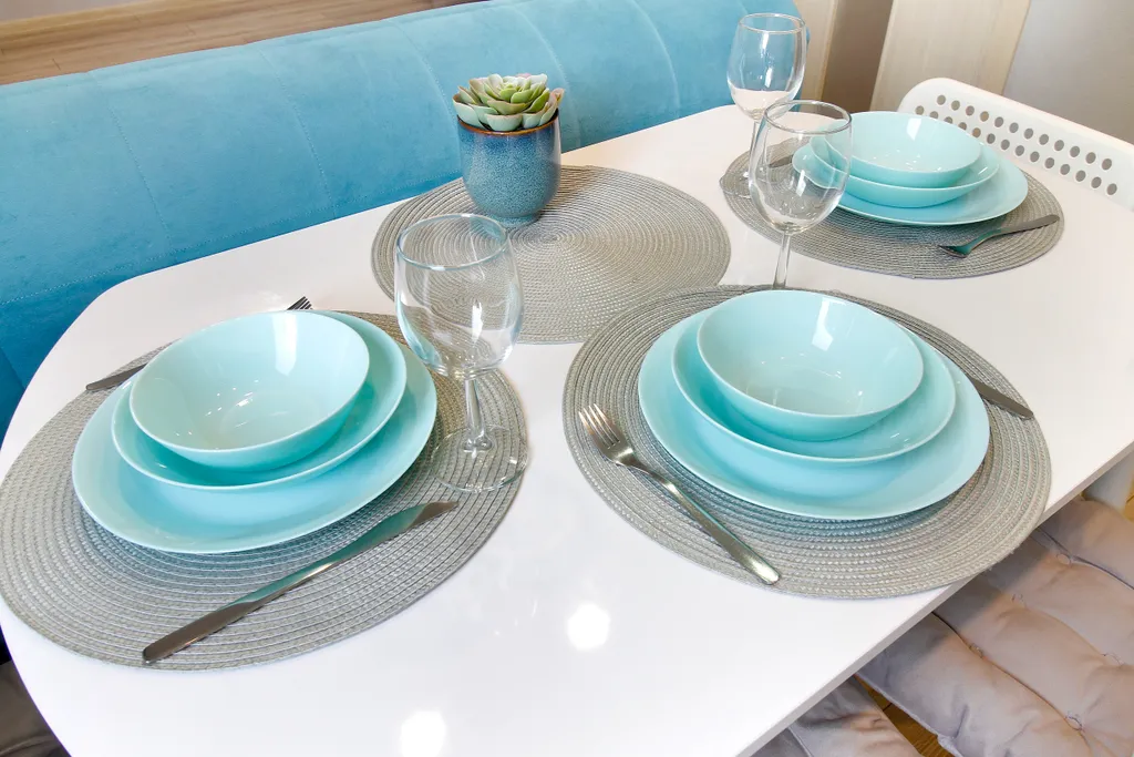 Апартаменты в ЖК Полтавский