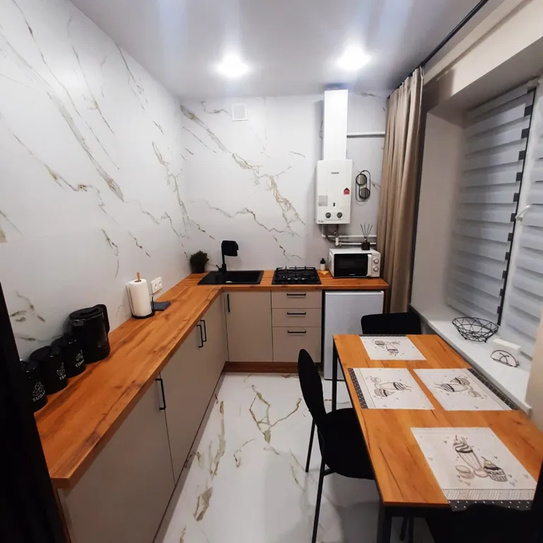 Квартира в центре Гомеля двухкомнатная