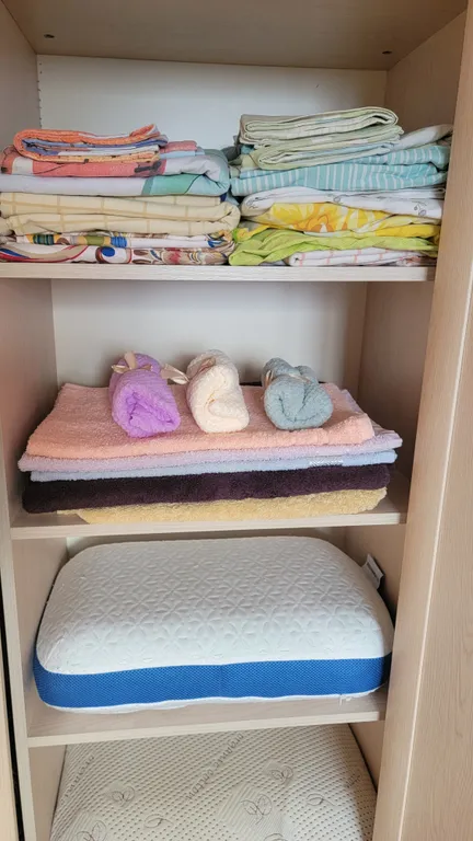 1к квартира на 6 спальных мест, рядом магазины