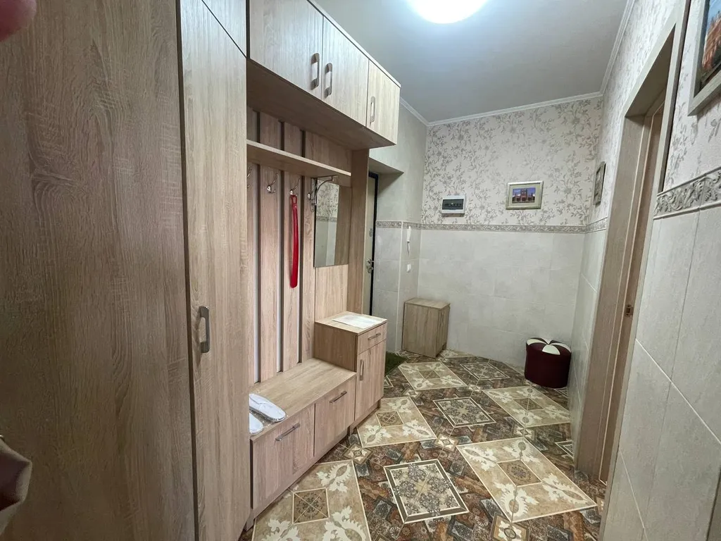 Квартира Уютная однокомнатная квартира в Рыбной деревне — Калининград