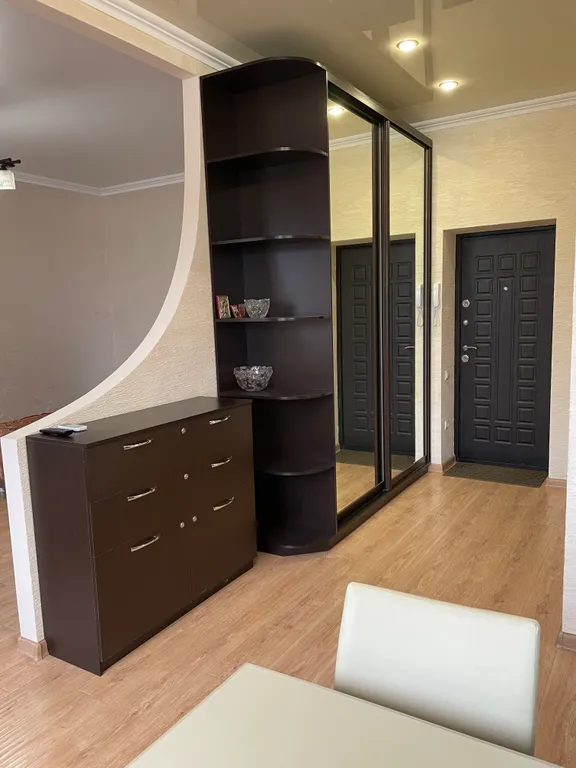 Квартира в курортной зоне