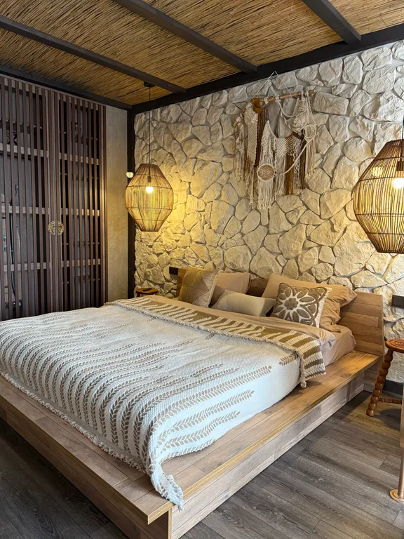 Шикарная дизайнерская квартира — аренда посуточно в Благовещенск