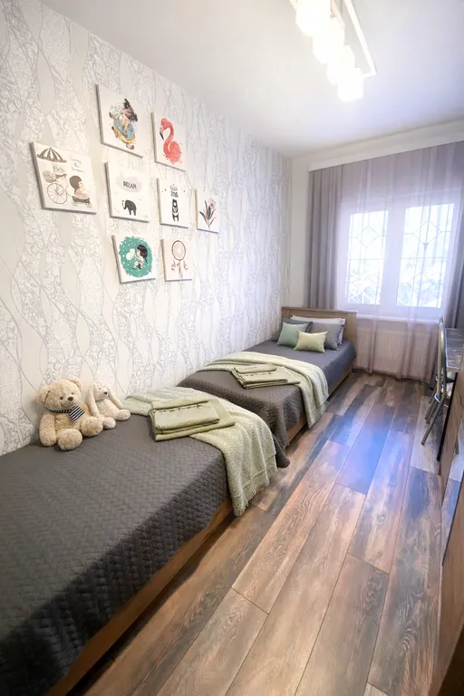 Коттедж Коттедж с новым ремонтом, с танцполом, караоке, баней и чаном — Ермолино