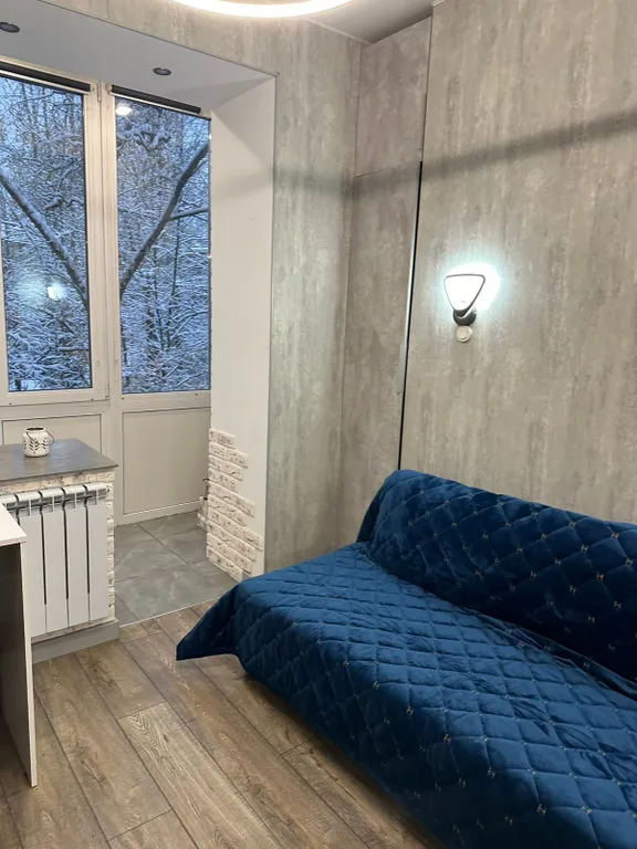 Квартира 2-комнатная Квартира — Москва