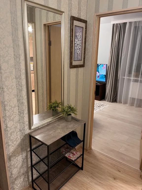 Уютная квартира на Первой линии от моря