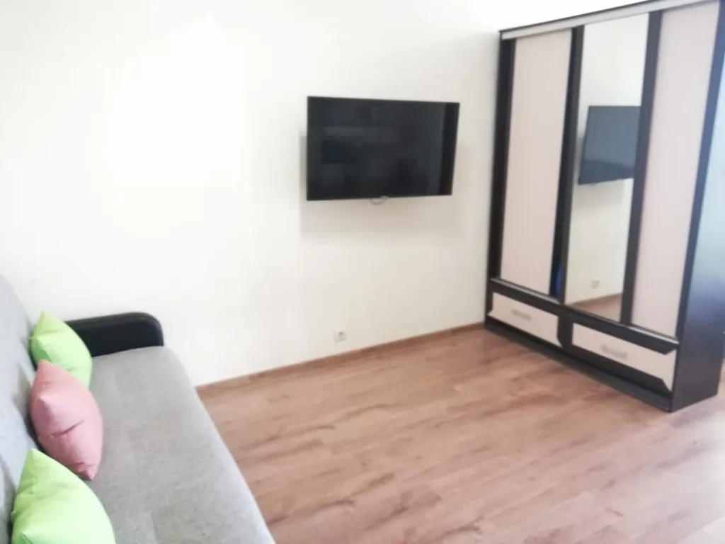 ЖК Акварели