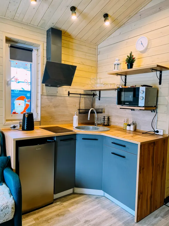 3-комнатный Дом