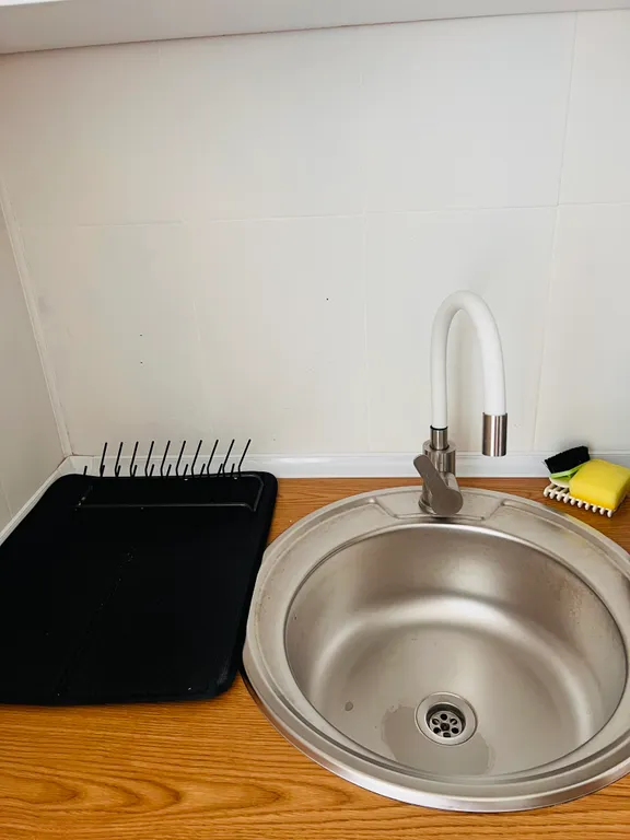 Уютная квартира в Старом городе с видом на порт