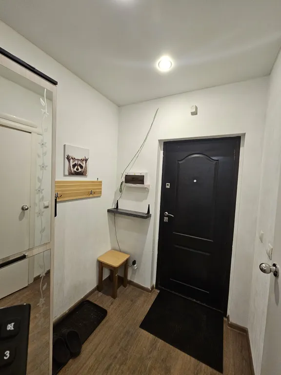 Студия в ЖК Мой Город