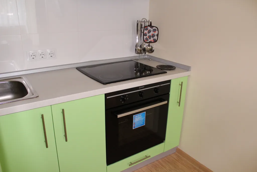 Аппартаменты с видом на море