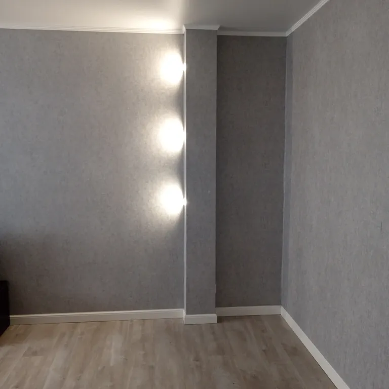 Комфортная квартира