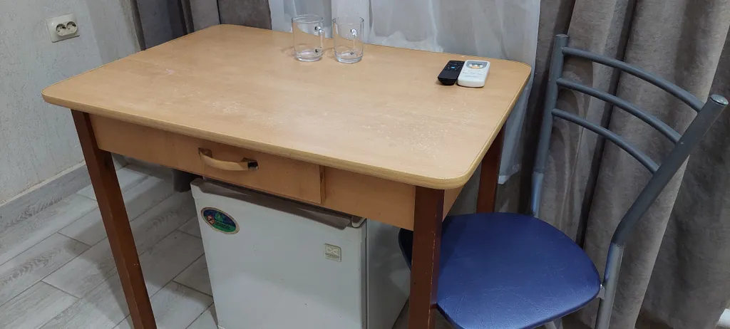 Квартира Комната — Гагра