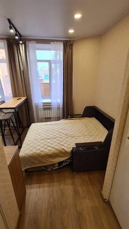 Квартира Квартира Студия в центре — Санкт-Петербург