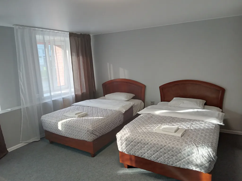 1-комнатная Квартира — аренда посуточно в Петропавловск-Камчатский