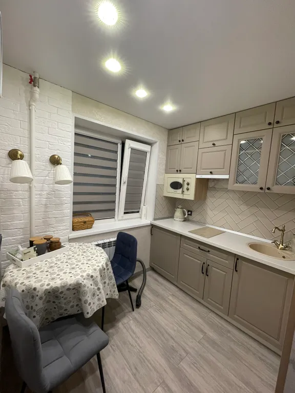 Квартира в центре