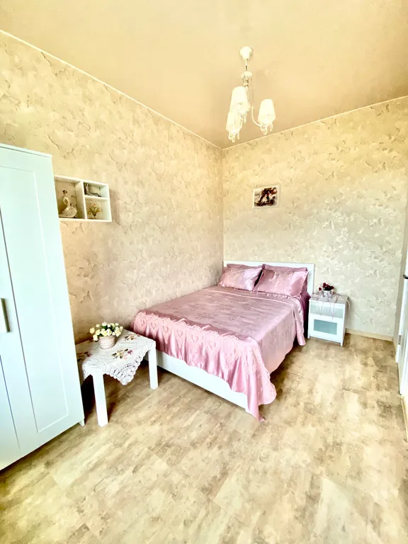 Квартира Уютная новая квартира рядом с морем — Судак