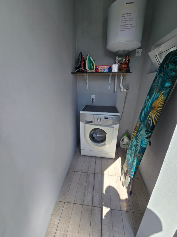 Коттедж Домик для двоих на первой береговой линии — Кучугуры