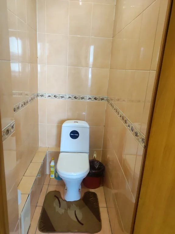 Прекрасная квартира для командировочных и гостей города в центре