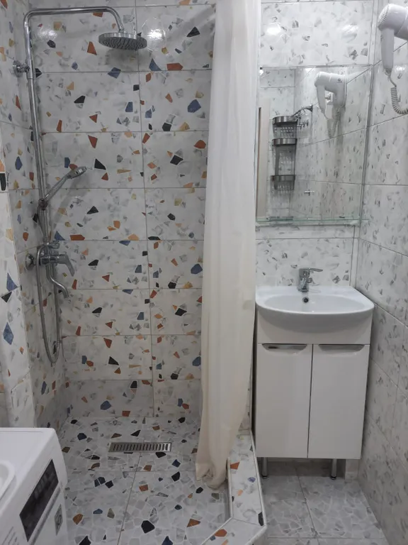 Квартира Комфортная квартира у набережной Терешковой в центре древнего города — Евпатория