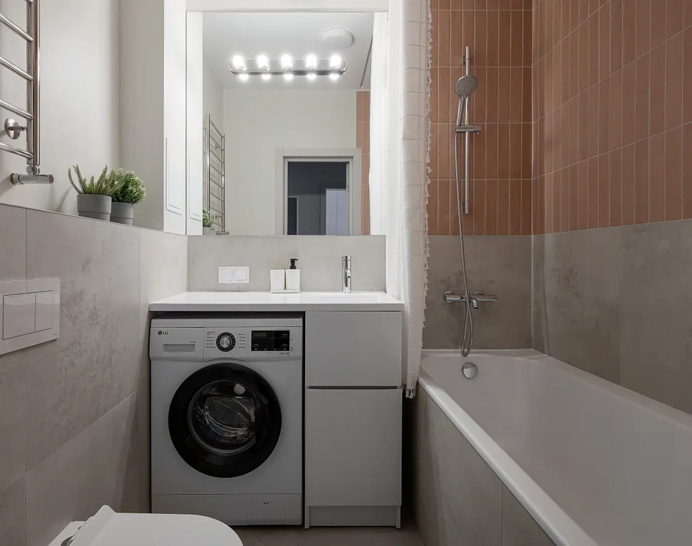 Квартира 1-комнатная Квартира — Пионерский