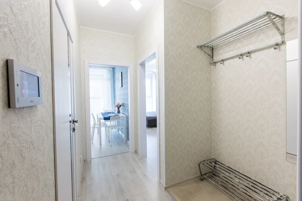 Квартира рядом с ТРЦ Планета