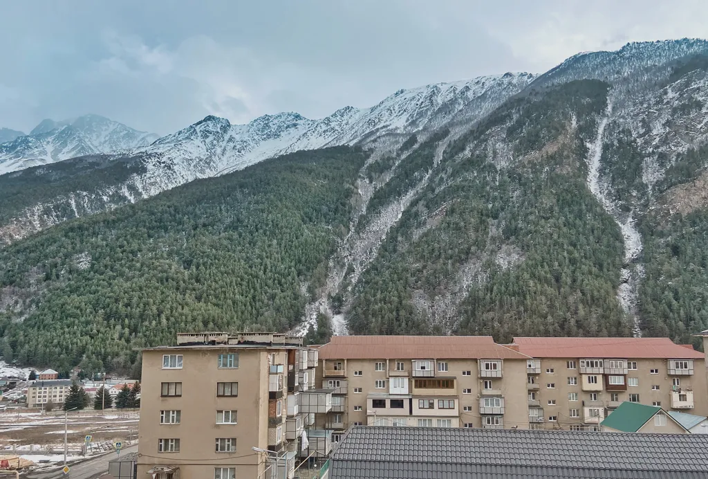 Квартира Ирик-чат